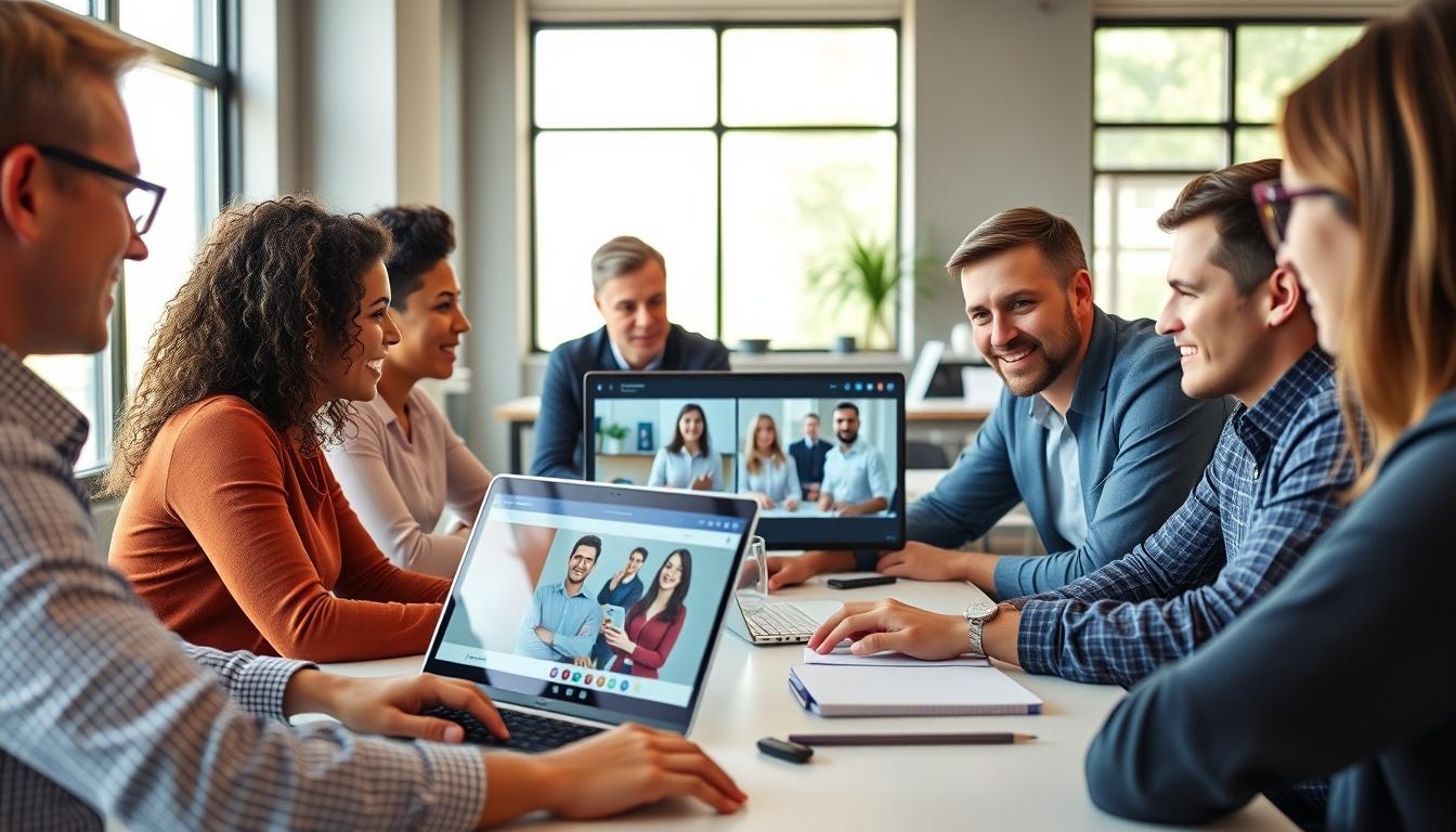 Upskilling for Career Success